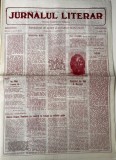 Jurnalul Literar nr. 38-39, Septembrie-Octombrie 1990,revista vechi revista