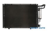 Radiator clima Ford FIESTA VI 2008-2016 #1
