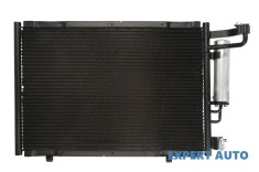 Radiator ac Ford FIESTA VI 2008-2016 #1 foto