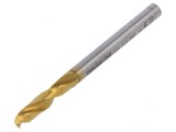 Burghiu metal 4.2mm 55mm HSS-Co