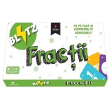 Fractii - Editura Gama