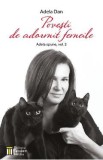 Povesti de adormit femeile (Adela spune Vol.2) - Adela Dan