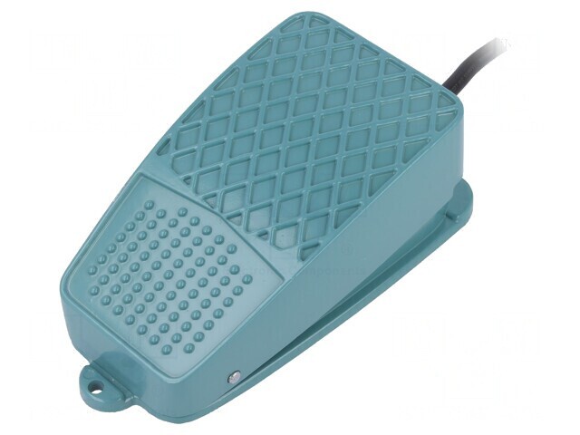 Comutator de Picior SPDT 10A 250VAC TFS-101