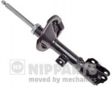 Amortizor MITSUBISHI ASX Van (GA_W) (2010 - 2016) NIPPARTS N5515043G