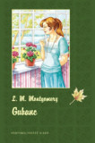 Gubanc - puha k&ouml;t&eacute;s - Lucy Maud Montgomery