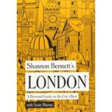 Shannon Bennett&#039;s London