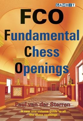 FCO: Fundamental Chess Openings foto