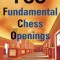 FCO: Fundamental Chess Openings