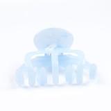 Cleste de par opal cu design minimalist