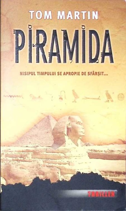 PIRAMIDA-TOM MARTIN-263944