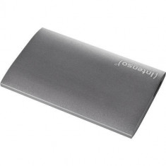 SSD Extern Intenso Premium Edition 512GB USB 3.0 1.8 inch Antracit foto