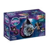 Cumpara ieftin Set figurina Playmobil Ayuma - Casa lui Bat Fairy