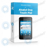 Caseta de instrumente Alcatel One Touch Pixi