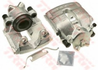 Etrier frana BMW Seria 3 Cupe (E46) (1999 - 2006) TRW BHX467E foto