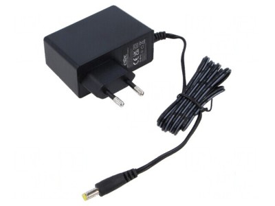 Alimentator pulsatoriu plug-in 15VDC 1,6A 24W foto