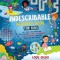 Indescribable Activity Book for Kids: 100+ Mind-Stretching and Faith-Building Puzzles, Crosswords, Stem Experiments, and More about God and Science!