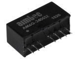 Convertor DC/DC 6W 18-36V la 5V 1.2A SIP8