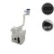 Rezervor spalator parbriz AUDI A3 (8P), 2008-2012 CABRIO, VW CADDY III/LIFE (2K), 2004-2015; EOS (1F), 2006-2015; GOLF 6 (5K), 2008- CABRIO, JETTA (1