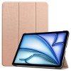 Husa pentru iPad Air 13 (2024) - Techsuit FoldPro - Rose Gold