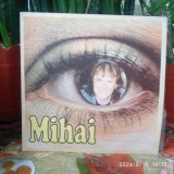 -Y- MIHAI CONSTANTINESCU - ( STARE VG + ) DISC VINIL
