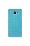 Cumpara ieftin Husa Silicon Nokia 3 Mesh Light Blue