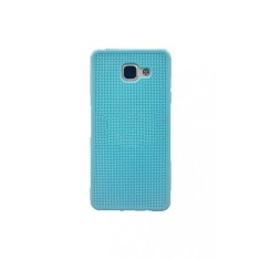 Husa Silicon Nokia 3 Mesh Light Blue
