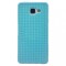 Husa Silicon Nokia 3 Mesh Light Blue