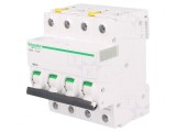 &Icirc;ntrerupător de Supracurent 32A 4P 400V C