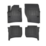 Covorase auto PORSCHE Cayenne 2010-2017 Frogum 3D