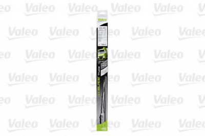 Lamela stergator OPEL MOVANO autobasculanta (H9) (1999 - 2010) VALEO 628601 foto