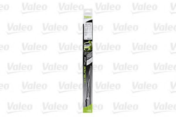 Lamela stergator OPEL MOVANO autobasculanta (H9) (1999 - 2010) VALEO 628601