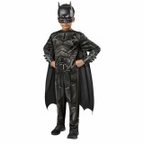 Costum de carnaval - Batman Clasic S (3-4 ani/max 104cm), Rubies
