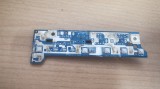 Usb Power Button board Laptop Acer Aspire 5610 BL50 LS-2922P