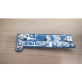 Usb Power Button board Laptop Acer Aspire 5610 BL50 LS-2922P