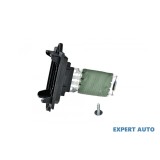Rezistenta aeroterma trepte ventilator Peugeot 1007 (2005-&gt;)[KM_] #1