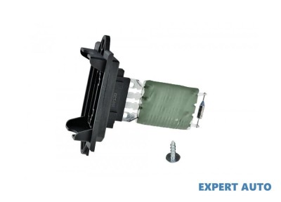 Rezistenta aeroterma trepte ventilator Citroen C2 (2003-&amp;gt;) [JM_] #1 foto