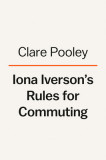 Iona Iverson&#039;s Rules for Commuting