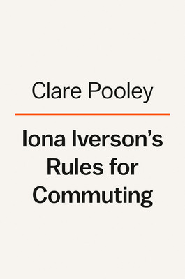 Iona Iverson&amp;#039;s Rules for Commuting foto