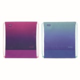 SAC SPORT DIP DYE MIX FETE/BAIETI 2 MOTIVE ASORTATE