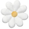 Perna in forma de floare, 47 x 8 cm, moale si confortabila pentru pielea copilului, General