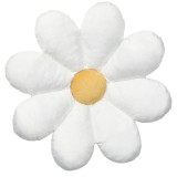 Perna in forma de floare, 47 x 8 cm, moale si confortabila pentru pielea copilului, General