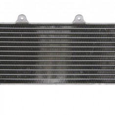 Radiator stanga Honda CRE 450X 05- 09, CRF 450X 05- 17 RAD-052L