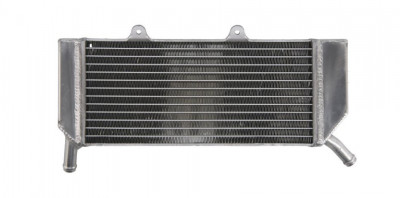 Radiator stanga Honda CRE 450X 05- 09, CRF 450X 05- 17 RAD-052L foto