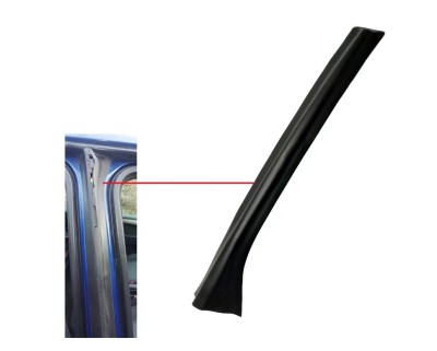 Bandou stalp Opel Zafira, 05.2005-12.2011, partea stanga, original, foto