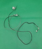 HP Pavilion dv9500 Set Antena WiFi Stanga+Dreapta DQ6AT9A0106 SWAP