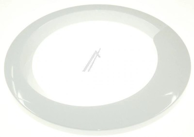 FRONTRAHMEN,BULLAUGE,WEISS,Ă 42 8082832018 pentru masina de spalat / uscat ELECTROLUX / AEG foto