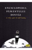 Cumpara ieftin Enciclopedia Pamantului Dintai, Isabel Greenberg - Editura Art