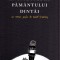 Enciclopedia Pamantului Dintai, Isabel Greenberg - Editura Art