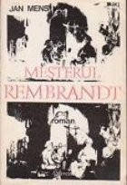 Mesterul Rembrandt foto