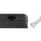 Tampon cauciuc, suspensie FIAT DUCATO platou / sasiu (250, 290) (2006 - 2016) Magnum Technology A8F044MT